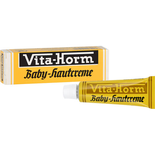 VITA HORM Baby Hautcreme
