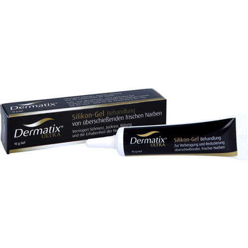 DERMATIX Ultra Gel