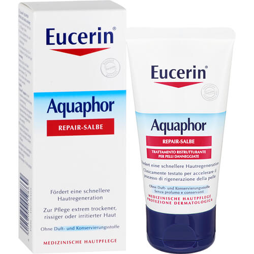 EUCERIN Aquaphor Protect & Repair Salbe