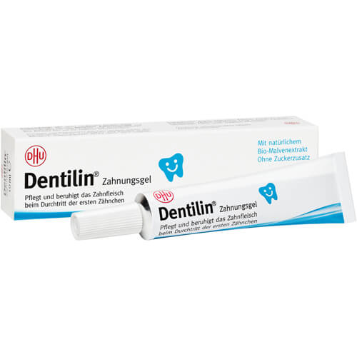 DENTILIN Zahnungsgel