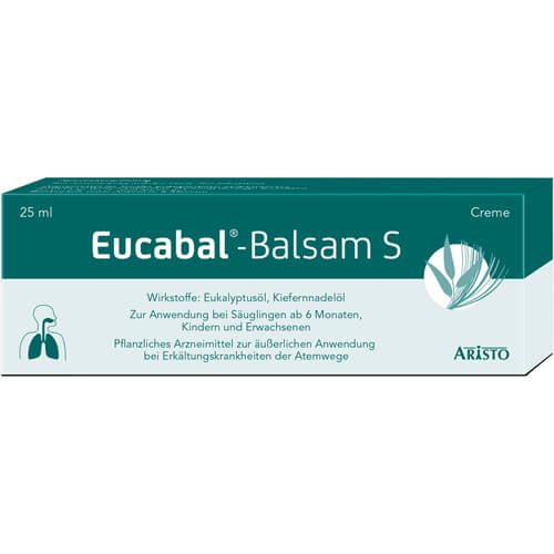 EUCABAL Balsam S