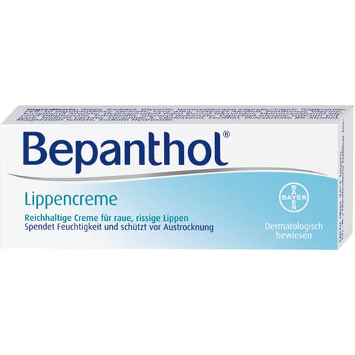 BEPANTHOL Lippencreme