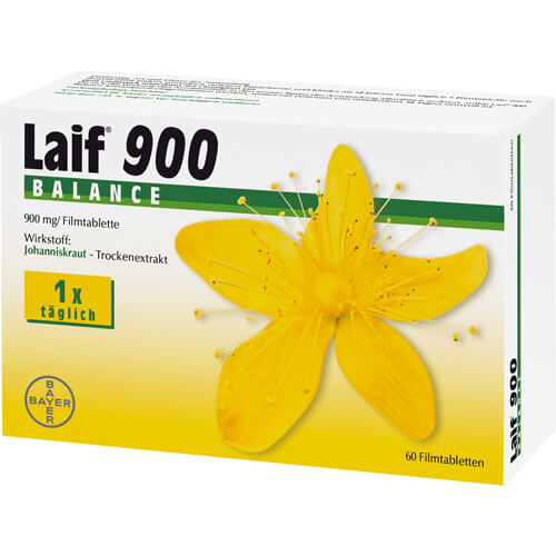 LAIF 900 Balance Filmtabletten