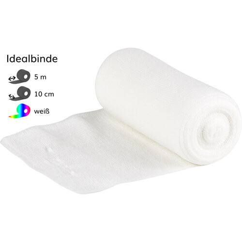 LENKIDEAL Idealb.10 cmx5 m einzeln verpackt