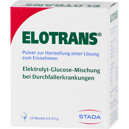 ELOTRANS Pulver