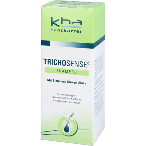 TRICHOSENSE Shampoo