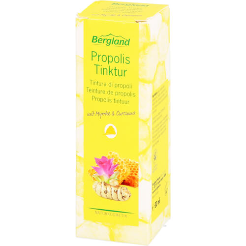 PROPOLIS TINKTUR BDIH