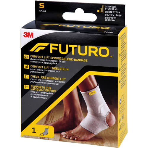 FUTURO Comfort SprungBand S