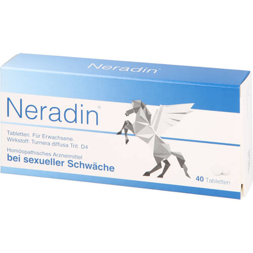 NERADIN Tabletten