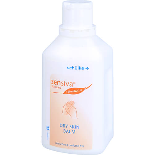 SENSIVA dry skin balm