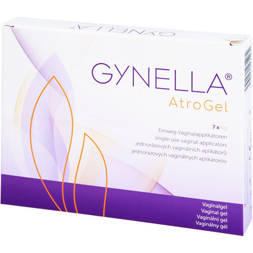 GYNELLA AtroGel Vaginalgel