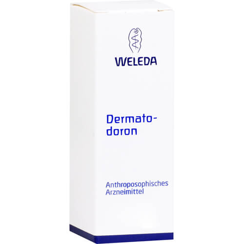 DERMATODORON Dilution