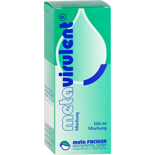 METAVIRULENT Mischung