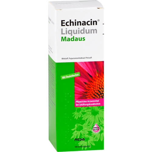 ECHINACIN Liquidum