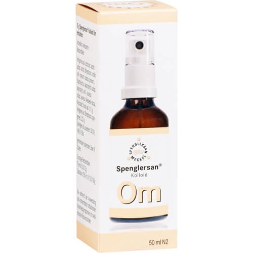 SPENGLERSAN Kolloid Om