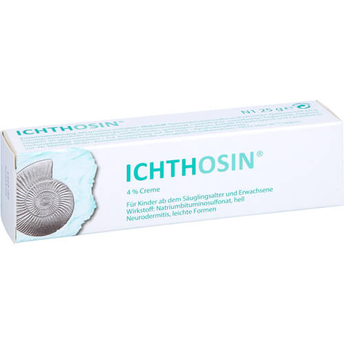 ICHTHOSIN Creme