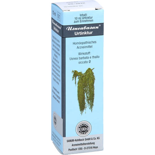 USNEABASAN Urtinktur