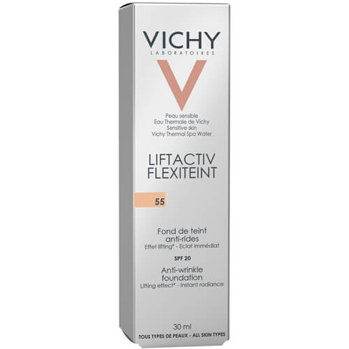 VICHY LIFTACTIV Flexilift Teint 45