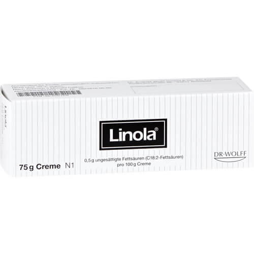 LINOLA Creme