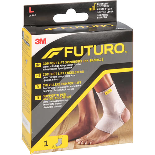 FUTURO Comfort SprungBand L