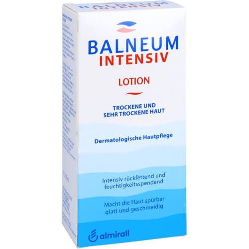 BALNEUM INTENSIV Lotion