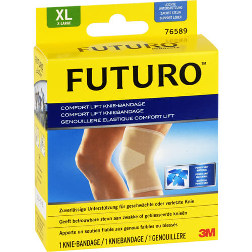 FUTURO Comfort KnieBand XL