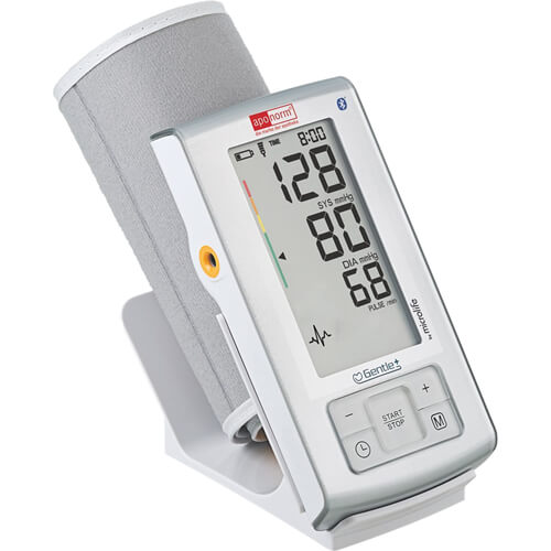 APONORM Blutdruckmessgerät Basis Plus BlueTooth OA