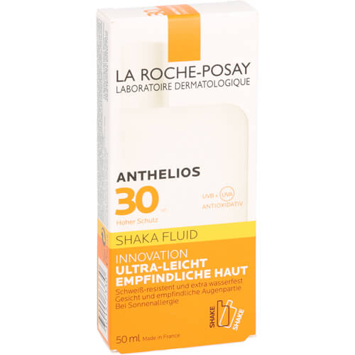 ROCHE-POSAY Anthelios Shaka Fluid LSF 30