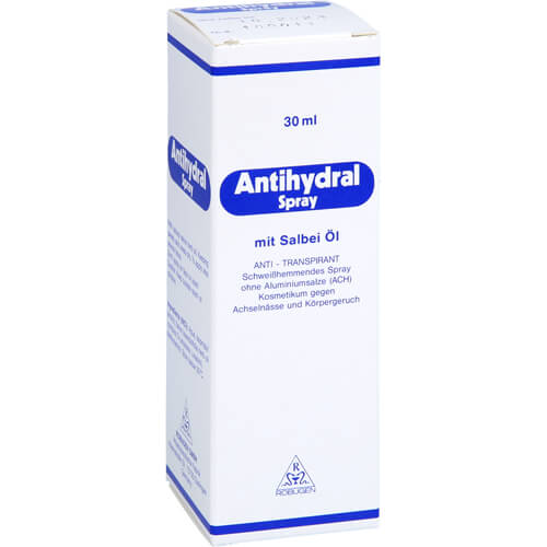 ANTIHYDRAL Spray