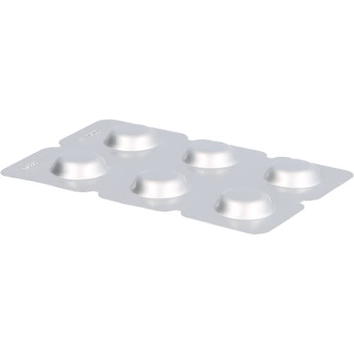 NUROFEN 200 mg Schmelztabletten Lemon