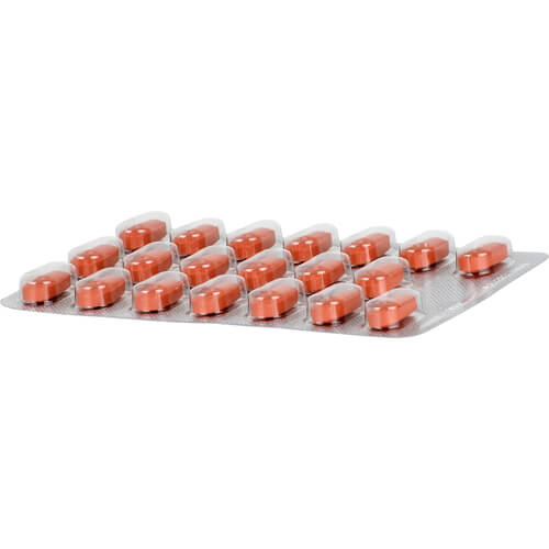GINKOBIL-ratiopharm 120 mg Filmtabletten