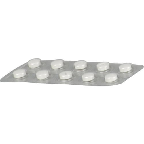 CETIRIZIN AbZ 10 mg Filmtabletten