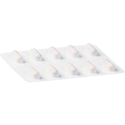 MUCOSOLVAN 1mal täglich Retardkapseln