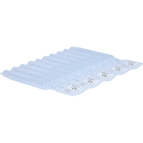 KOCHSALZ 3% Inhalat Pädia Ampullen