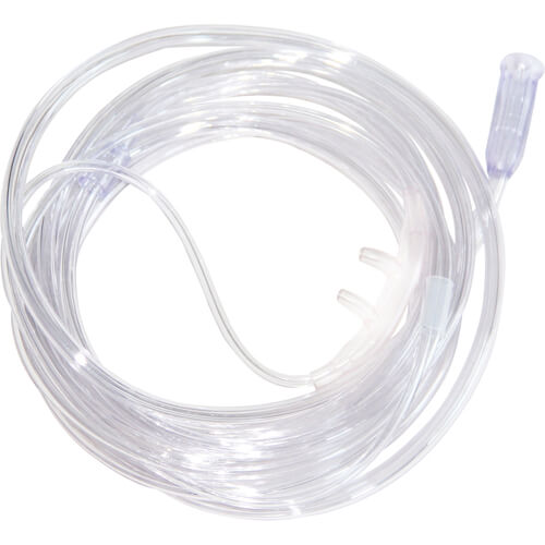 SAUERSTOFF SCHLAUCH 7,5 m