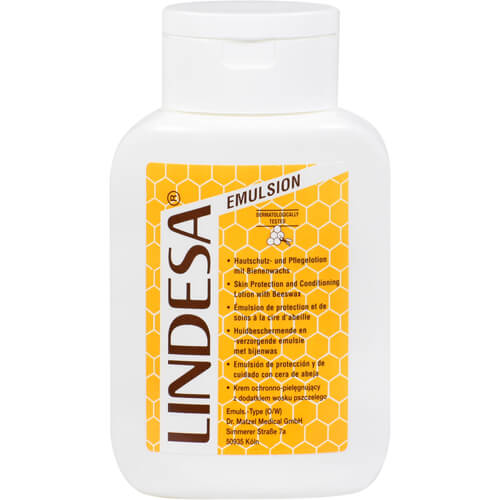 LINDESA Emulsion