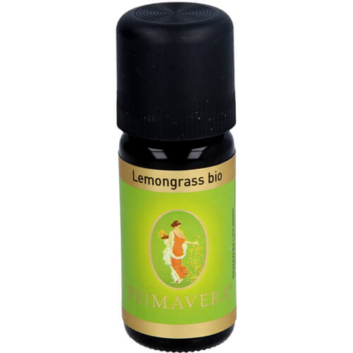 LEMONGRASS KBA ätherisches Öl