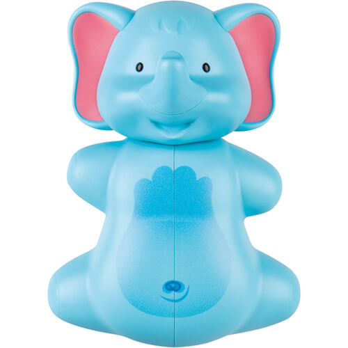MIRADENT Zahnbürstenhalter Funny Elefant