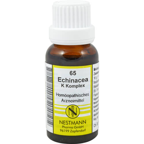 ECHINACEA K Komplex Nr.65 Dilution