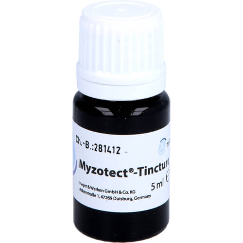 MYZOTECT Tincture