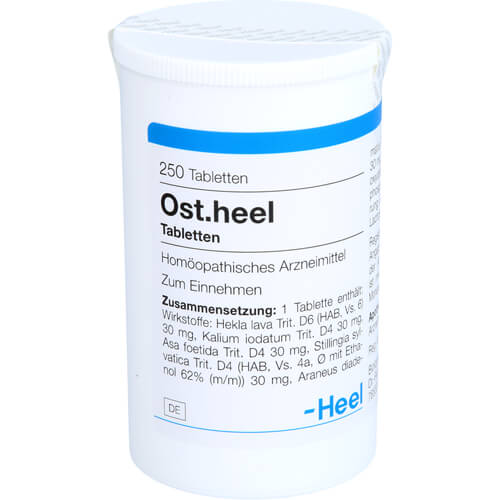 OST.HEEL Tabletten
