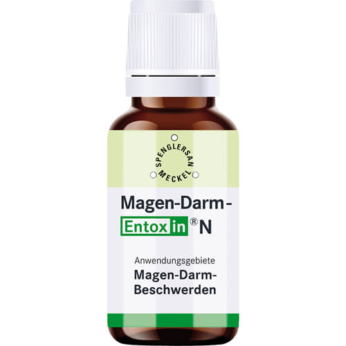 MAGEN-DARM-ENTOXIN N Tropfen