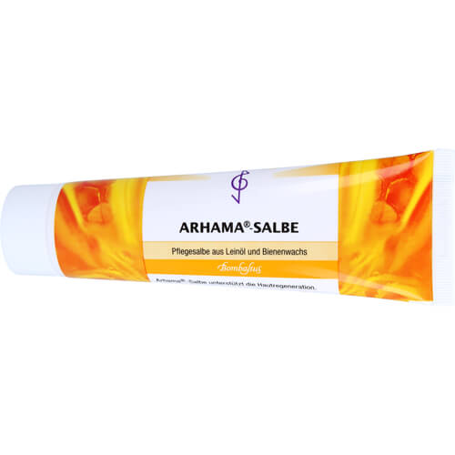 ARHAMA-Salbe