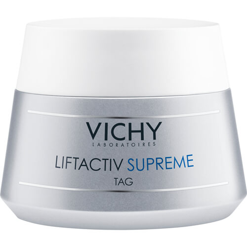 VICHY LIFTACTIV Supreme Tagescreme trockene Haut
