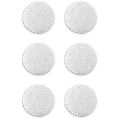 OMRON Vernebler Luftfilter f.C801/C30/C802