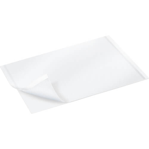 ATRAUMAN Silicone steril 10x20 cm Kompressen