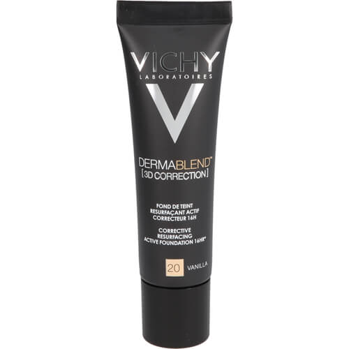 VICHY DERMABLEND 3D Make-up 20