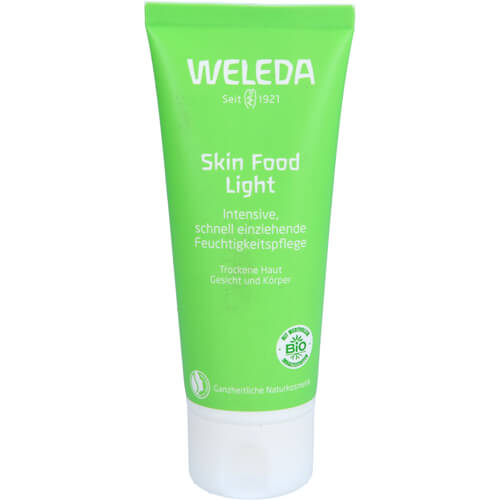 WELEDA Skin Food light