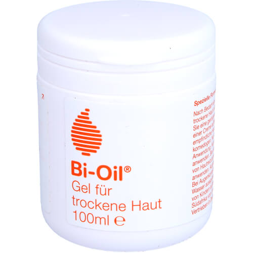 BI-OIL Haut Gel