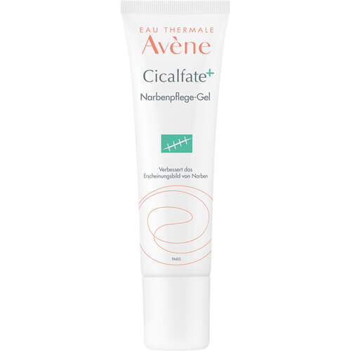 AVENE Cicalfate+ Narbenpflege-Gel
